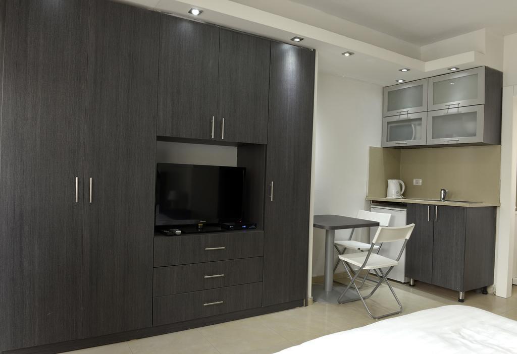 Gordon Suites - By Gordon Inn Tel Aviv Luaran gambar