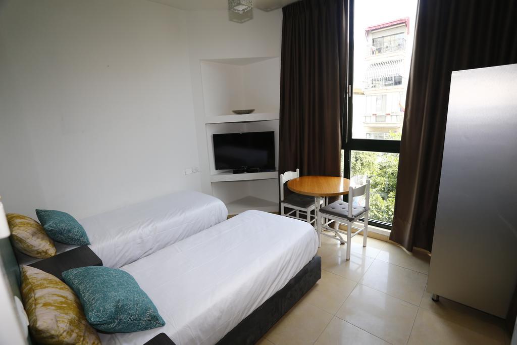 Gordon Suites - By Gordon Inn Tel Aviv Luaran gambar