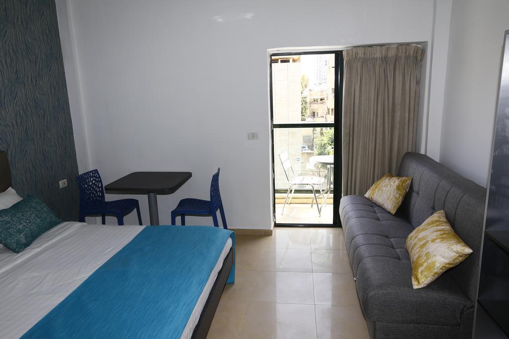 Gordon Suites - By Gordon Inn Tel Aviv Luaran gambar