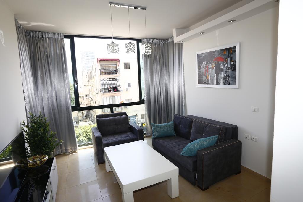 Gordon Suites - By Gordon Inn Tel Aviv Luaran gambar