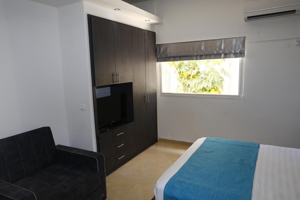 Gordon Suites - By Gordon Inn Tel Aviv Luaran gambar