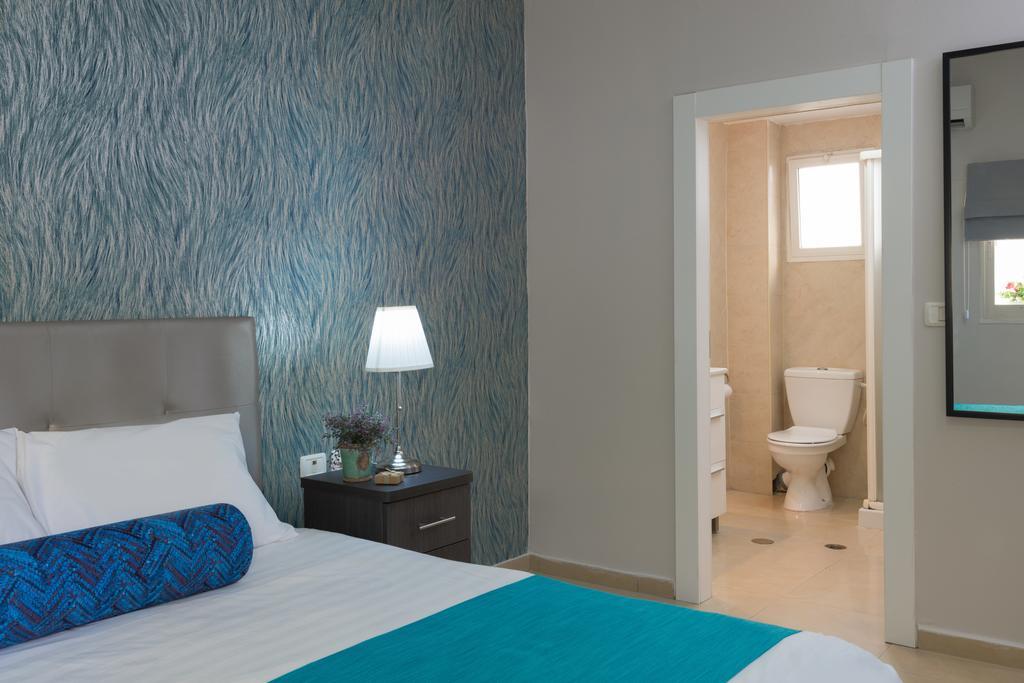 Gordon Suites - By Gordon Inn Tel Aviv Luaran gambar