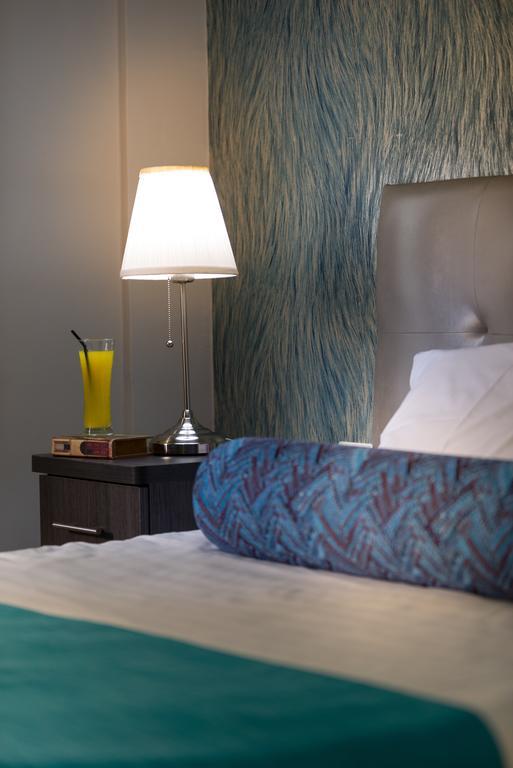 Gordon Suites - By Gordon Inn Tel Aviv Luaran gambar
