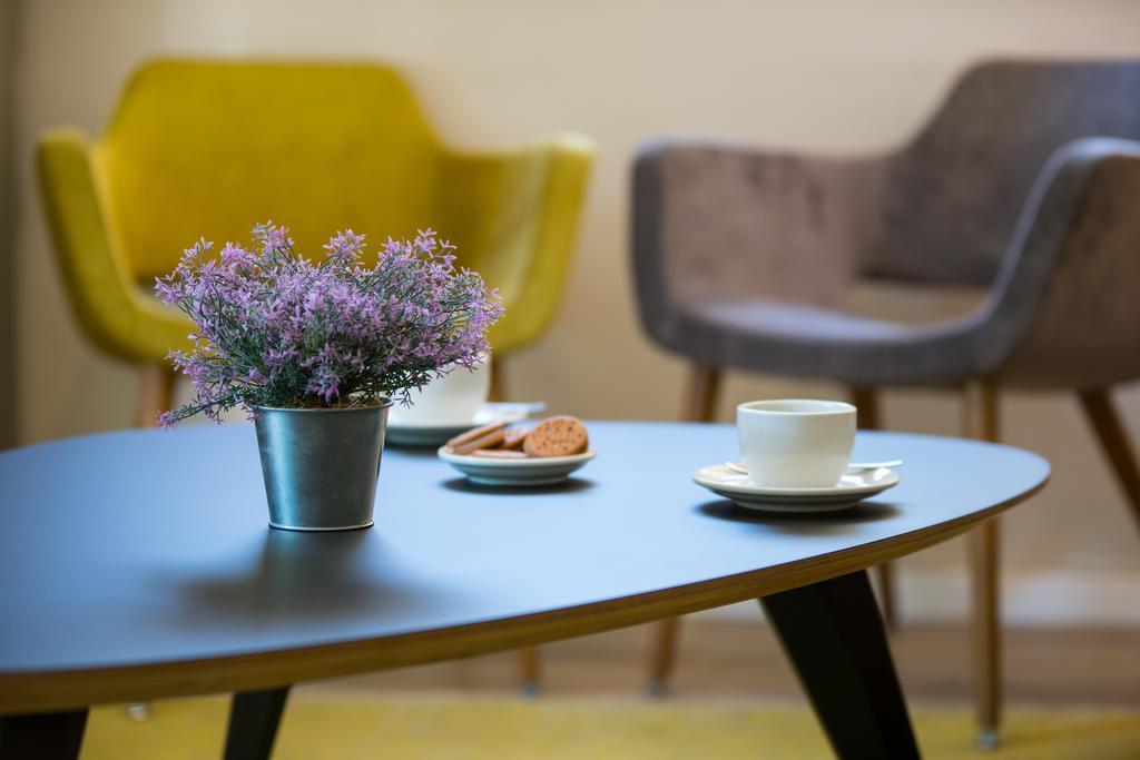 Gordon Suites - By Gordon Inn Tel Aviv Luaran gambar