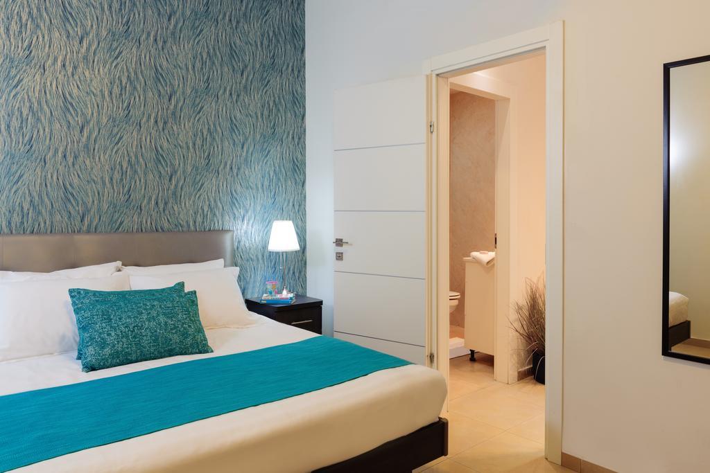 Gordon Suites - By Gordon Inn Tel Aviv Luaran gambar