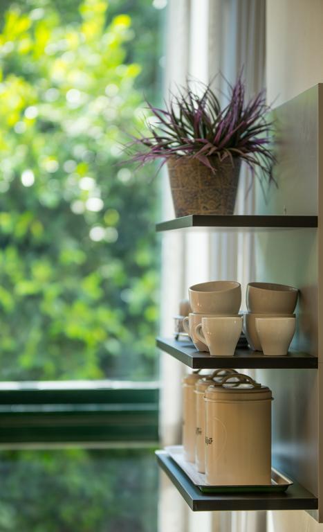 Gordon Suites - By Gordon Inn Tel Aviv Luaran gambar
