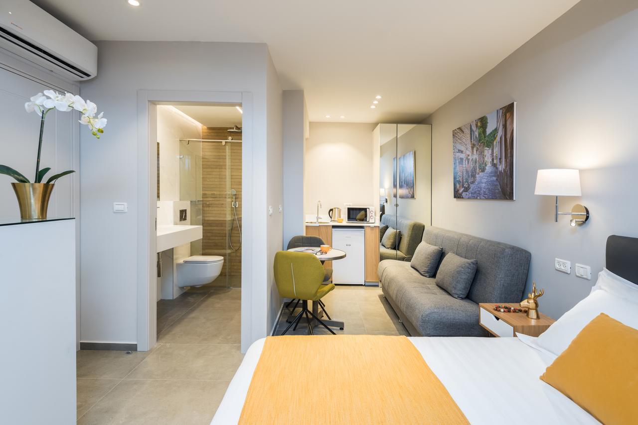 Gordon Suites - By Gordon Inn Tel Aviv Bilik gambar