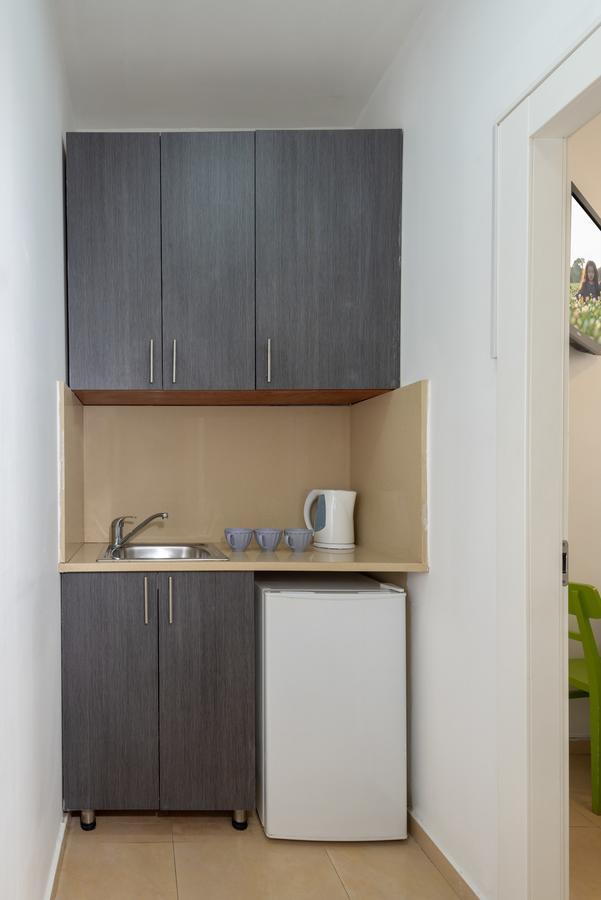 Gordon Suites - By Gordon Inn Tel Aviv Luaran gambar